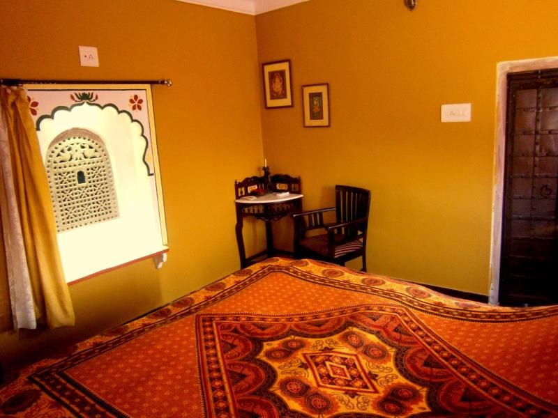 bundi inn a heritage haveli