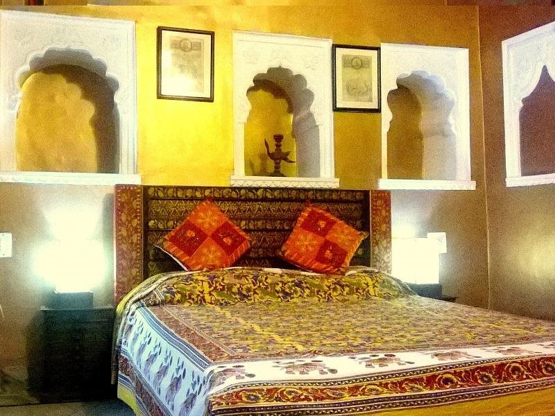bundi inn a heritage haveli