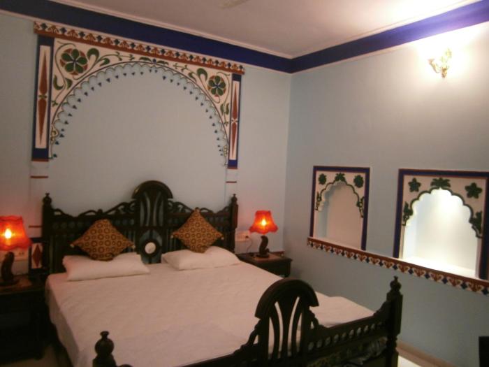 bundi inn  a heritage boutique haveli