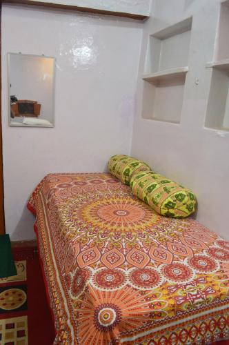 Family Guest House,Uttar Pradesh>>Varanasi,2 star