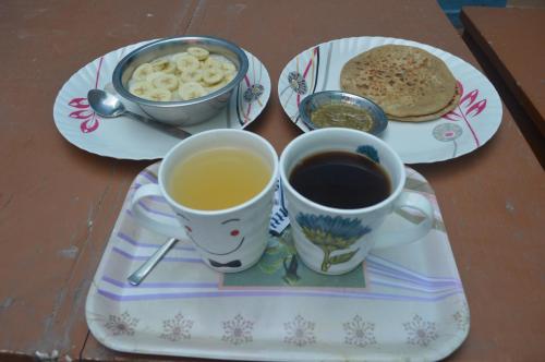 Family Guest House,Uttar Pradesh>>Varanasi,2 star