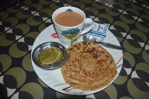 Family Guest House,Uttar Pradesh>>Varanasi,2 star