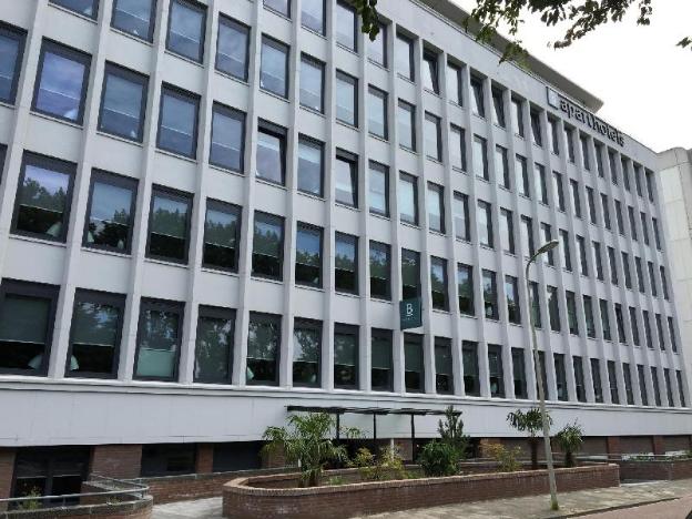 b aparthotel kennedy