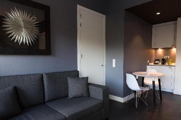 b aparthotel kennedy