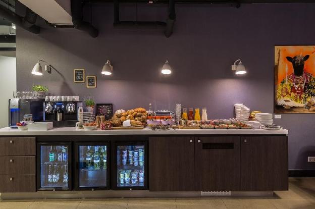 b aparthotel kennedy