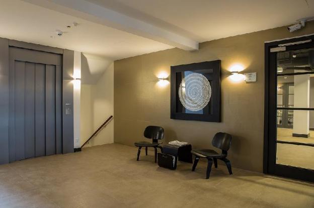 b aparthotel kennedy