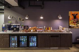 b aparthotel kennedy