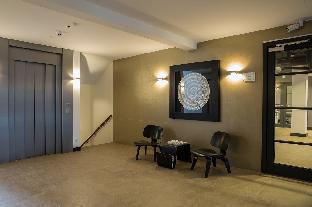 b aparthotel kennedy