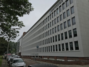 b aparthotel kennedy