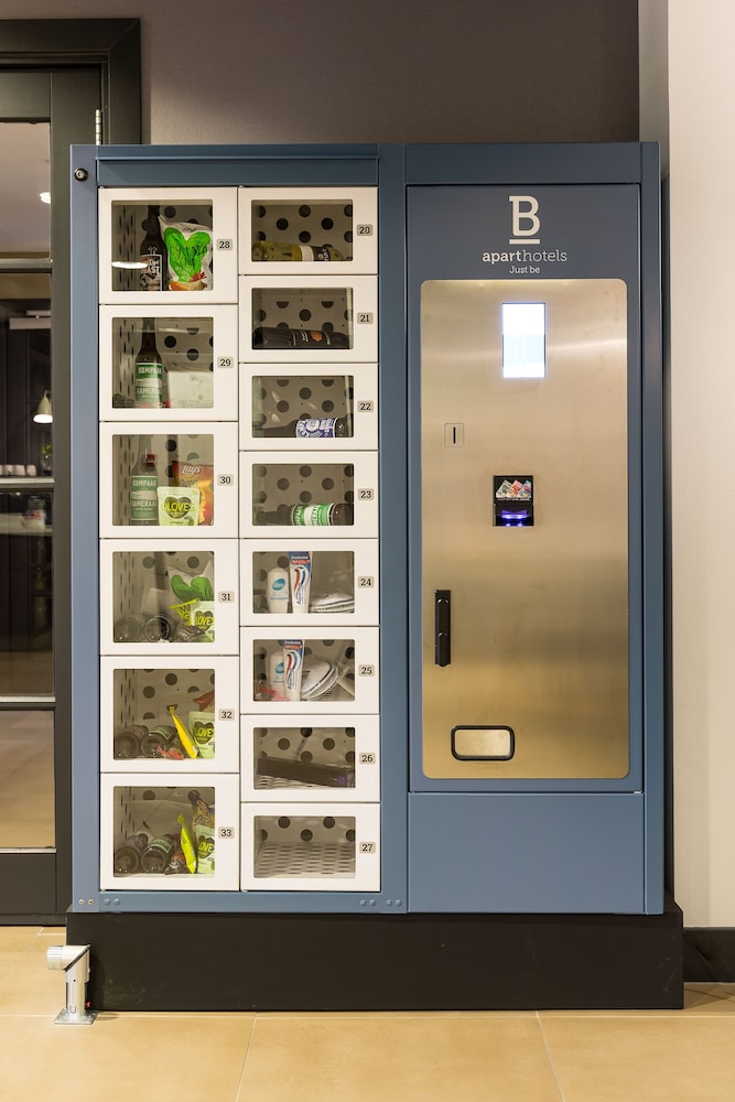 b aparthotel kennedy