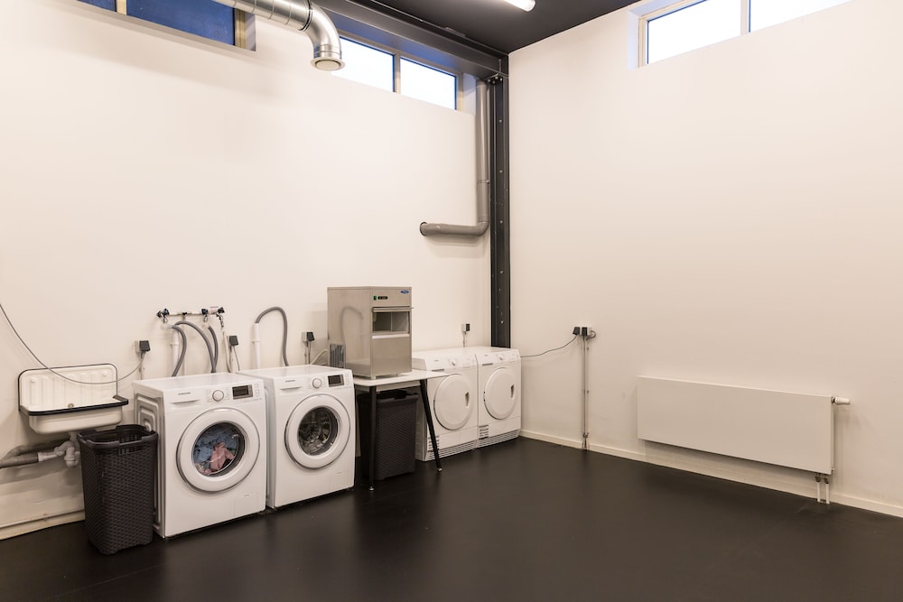 b aparthotel kennedy