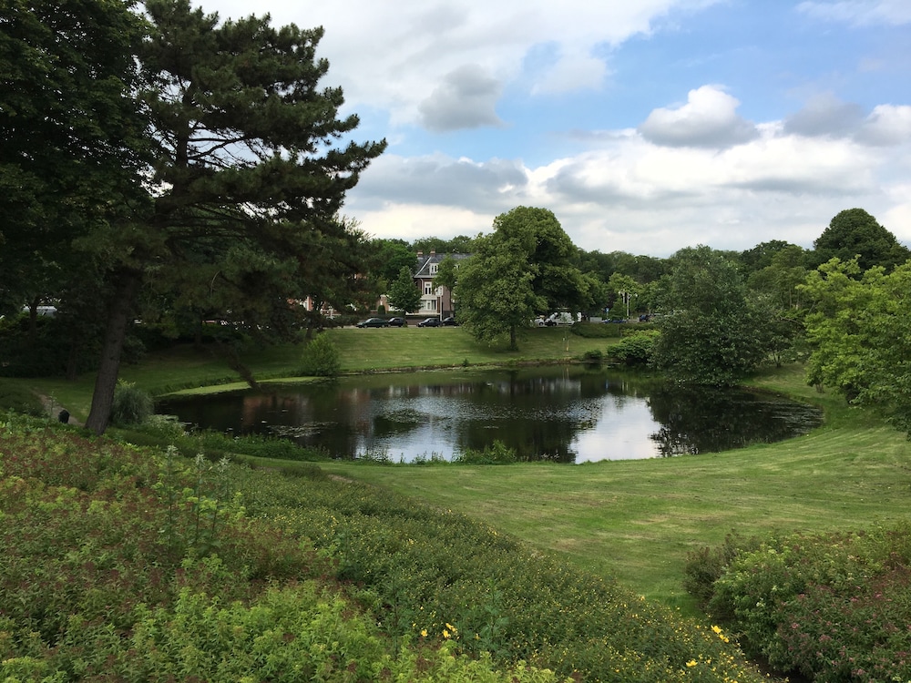 b aparthotel kennedy