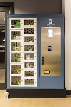 b aparthotel kennedy