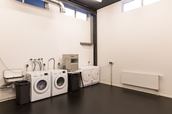 b aparthotel kennedy