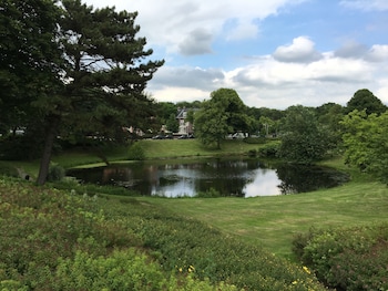 b aparthotel kennedy