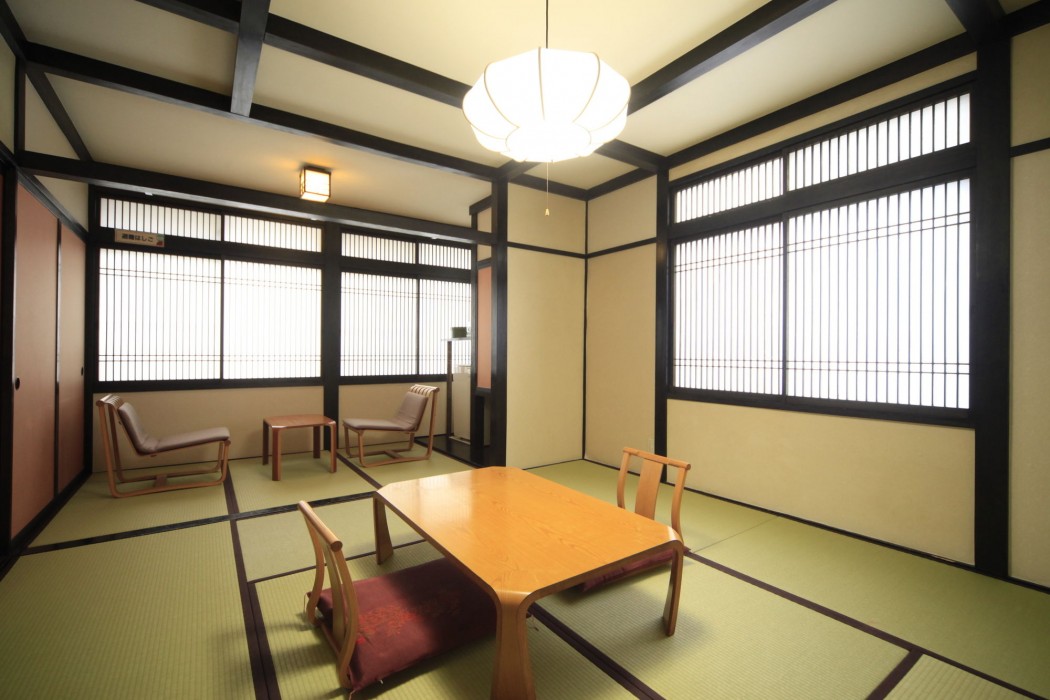 omiya ryokan