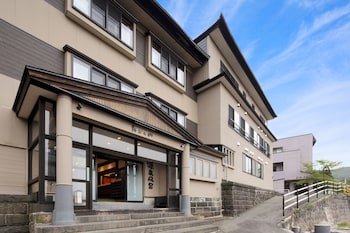 omiya ryokan