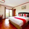 wisma joglo hotel