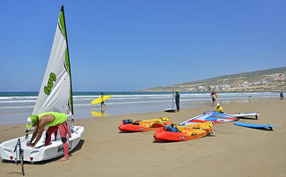 Radisson Blu Resort, Taghazout Bay Surf Village,Taghazout>>Agadir,5 star