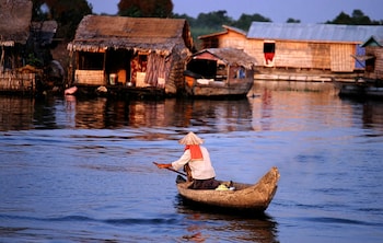 Sokkhak Boutique Resort,Wat Thmei>>Siem Reap,4 star
