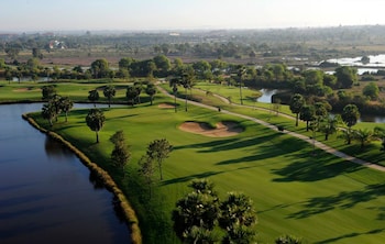 Sokkhak Boutique Resort,Wat Thmei>>Siem Reap,4 star