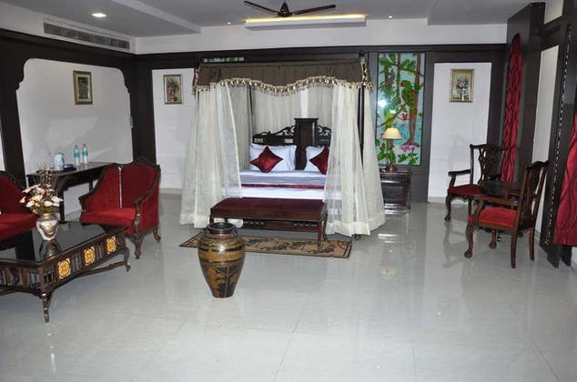 bhanwar singh palace