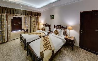 bhanwar singh palace