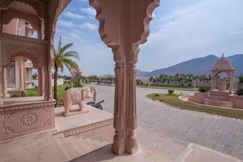 bhanwar singh palace