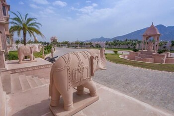 bhanwar singh palace