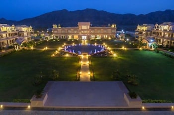 bhanwar singh palace