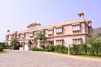 bhanwar singh palace