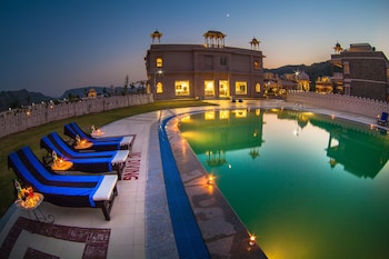bhanwar singh palace