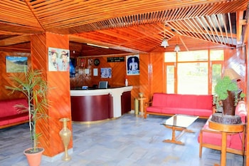 zarim hotel manali