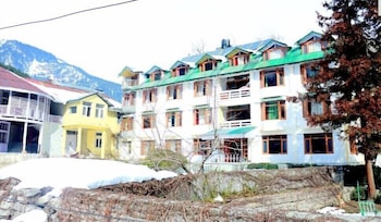zarim hotel manali