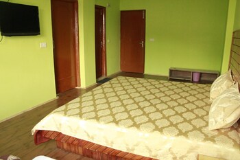 zarim hotel manali