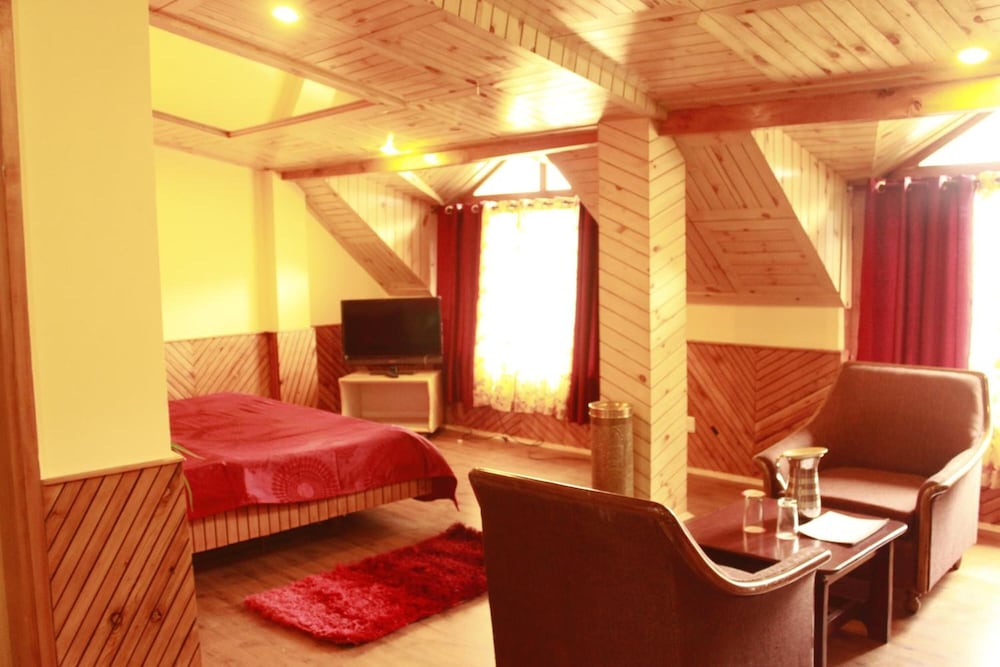 zarim hotel manali