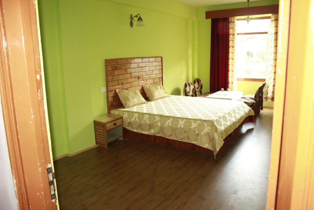 zarim hotel manali