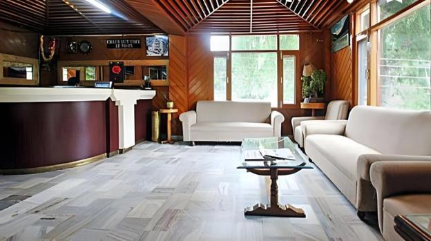 zarim hotel manali