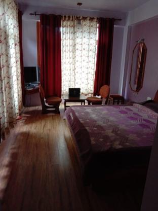 zarim hotel manali