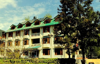 zarim hotel manali