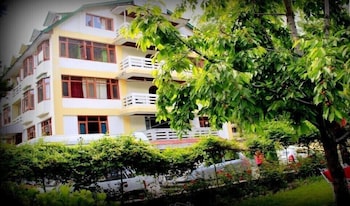 zarim hotel manali