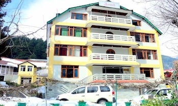 zarim hotel manali