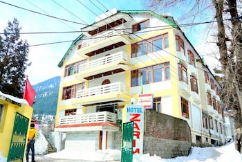 zarim hotel manali