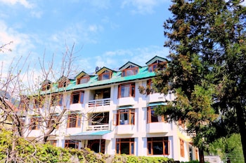 zarim hotel manali