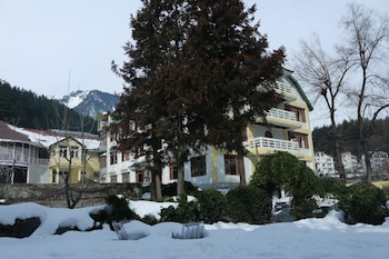 zarim hotel manali