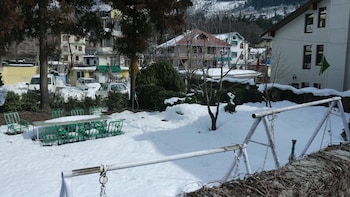zarim hotel manali