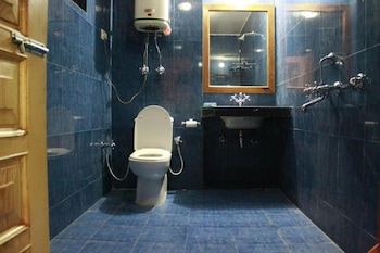 zarim hotel manali
