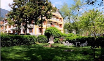 zarim hotel manali