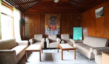 zarim hotel manali
