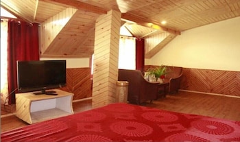 zarim hotel manali